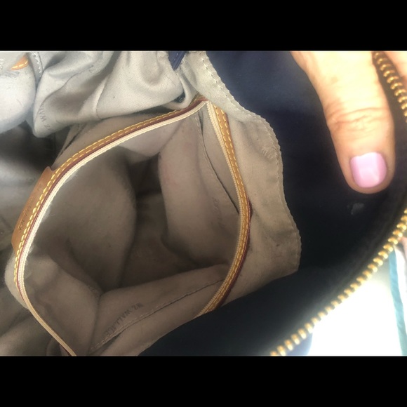 MZ Wallace crossbody and handle bag in "dawn" - Picture 7 of 8